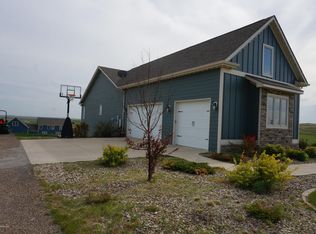 9996 36b St SW, Gladstone, ND 58630