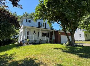 14750 Rapids Rd, Burton, OH 44021