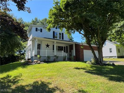 14750 Rapids Rd, Burton, OH, 44021