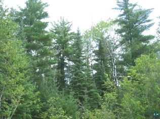 Xxx Fredrickson Road Finland, Isabella, MN 55607