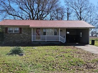 128 Kirksey St, Risco, MO 63874