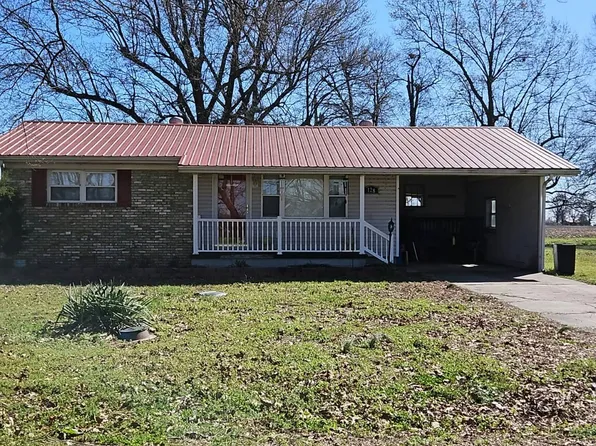 128 Kirksey St, Risco, MO 63874