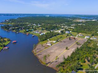 7242 Bay Crest Rd LOT 1, Panama City, FL 32409