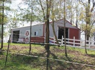 W9199 Butler Lake Rd, Cascade, WI 53011