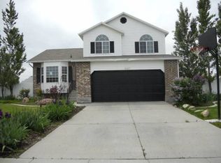 6127 W Cherry Springs Ct, West Valley City, UT 84118