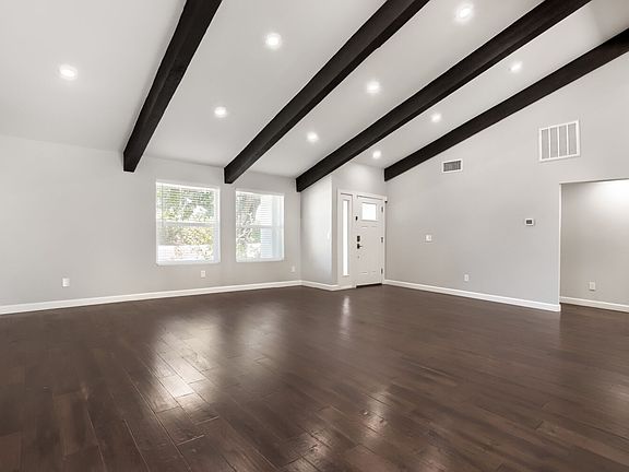 Grand living room