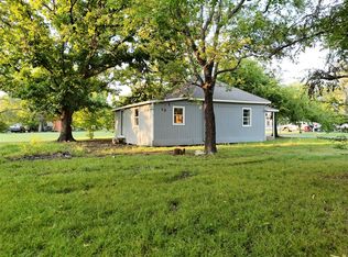 205 1st St, Pecan Gap, TX 75469