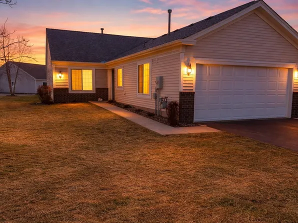 15714 Finesse Way, Apple Valley, MN 55124