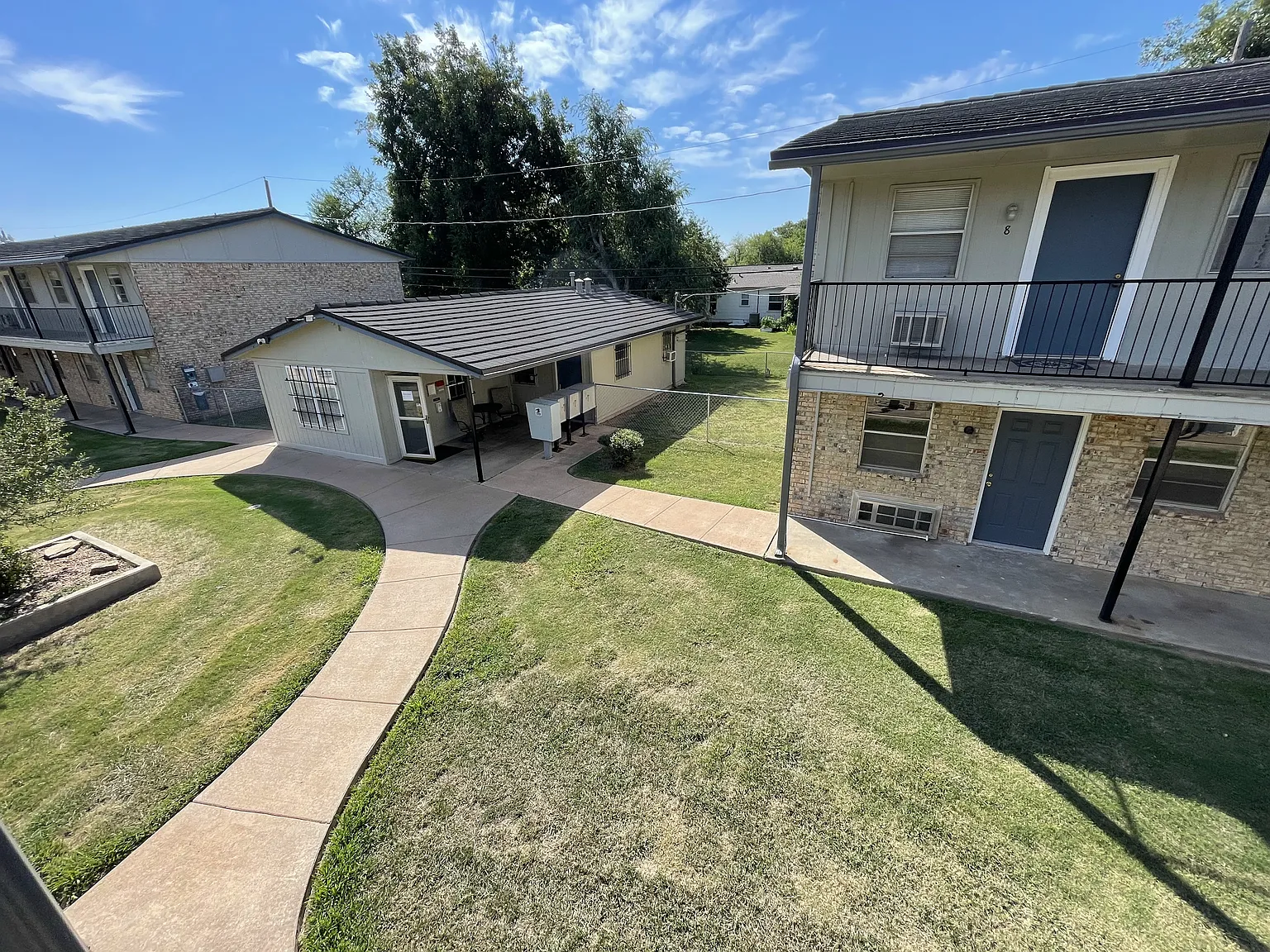 Amber Apartments — Photo 2