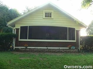 460 S Mulberry St, Martinsville, IN