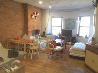 613 Columbus Ave #8, Boston, MA 02118