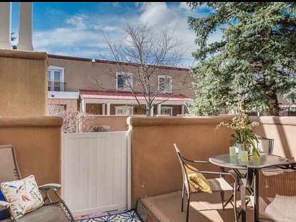 3rd image of 663 Bishops Lodge Rd APT 43