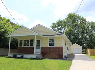 102 W Adams Ave, Magnolia, NJ 08049