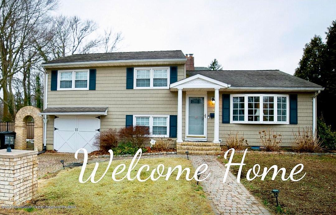 14 Roosevelt Circle E, Red Bank, NJ 07701 Zillow