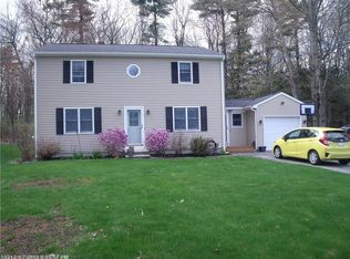 60 Olde Birch Ln, Portland, ME 04103