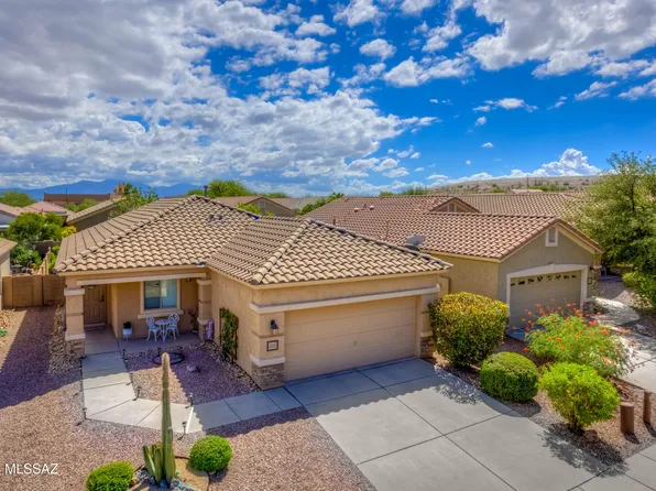 1353 W Via La Noria, Sahuarita, AZ 85629