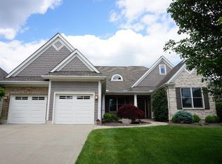 11750 Wingate Ln, Cincinnati, OH 45249