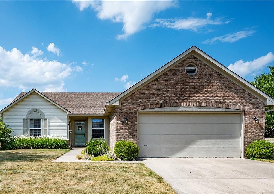 9740 Claymore Dr, Fishers, IN 46038 Zillow