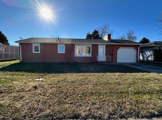 1520 Birchwood Rd, North Platte, NE 69101