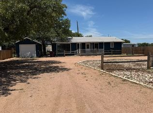 1503 Sioux Trl, Kingsland, TX 78639