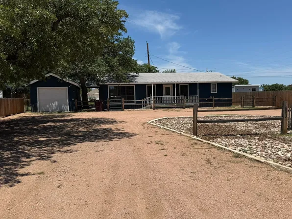 1503 Sioux Trail, Kingsland, TX 78639