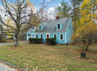 81 1st Rangeway, Waterville, ME 04901