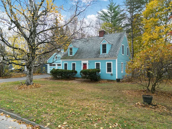 81 First Rangeway, Waterville, ME 04901