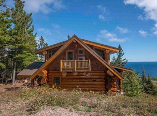 5740 Illgen Bluff Rd, Silver Bay, MN 55614