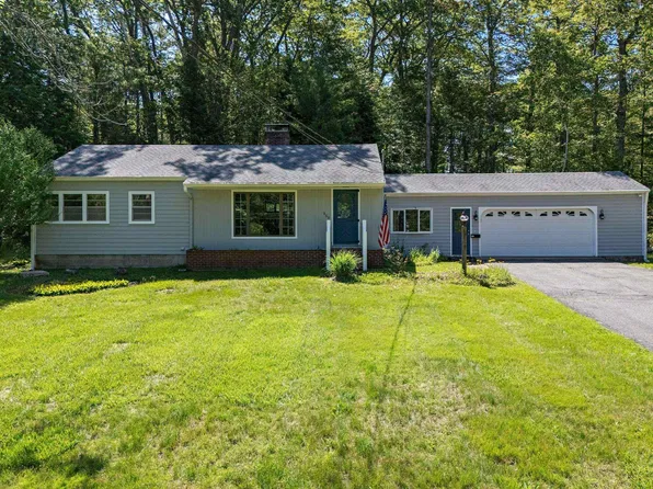 357 Southside Road, York, ME 03909-5136