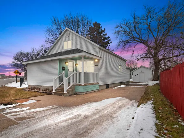914 3rd Ave, Cadillac, MI 49601