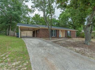 3633 Madrid Dr N, Augusta, GA 30906