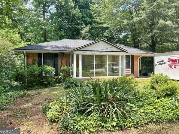 1540 Berkeley Ln NE, Atlanta, GA 30329