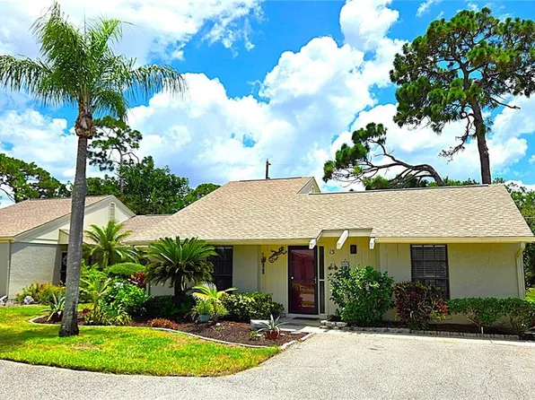 13 Windrush Bay Dr, Tarpon Springs, FL 34689