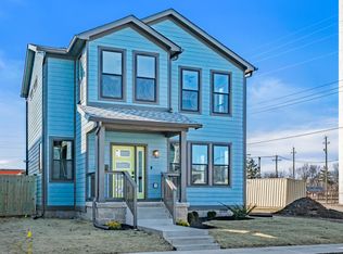 1734 Rembrandt St, Indianapolis, IN 46202
