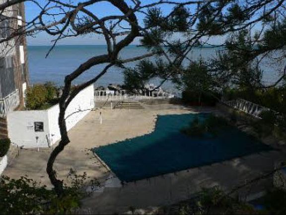 Lakeside Swimming Pool