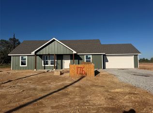 176 Altom Rd, Springtown, TX 76082