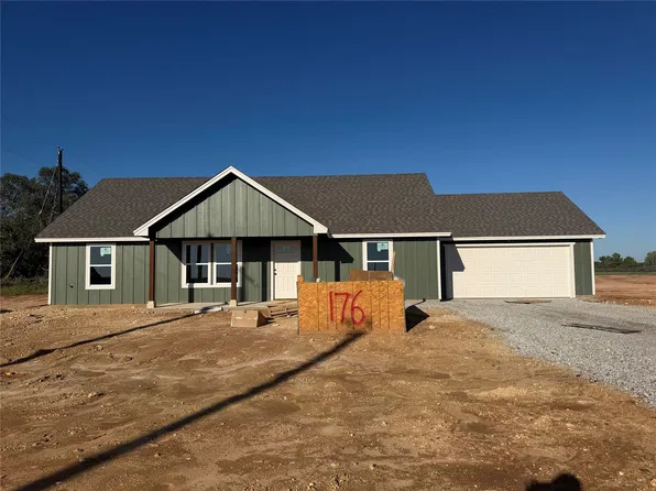 176 Altom Rd, Springtown, TX 76082