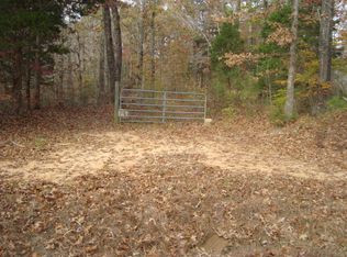 Pate Rd, Huntingdon, TN 38344