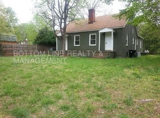 373 Spring St SW, Concord, NC 28025