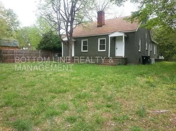 373 Spring St SW, Concord, NC 28025