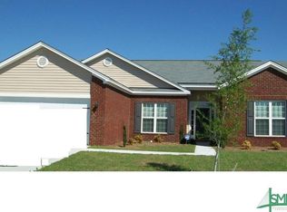 18 Bay Willow Ct, Savannah, GA 31407
