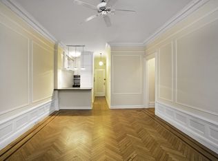 749 W End Ave APT 4B, New York, NY 10025