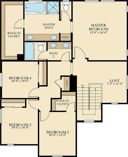2nd image of 31067 Waterton Ct