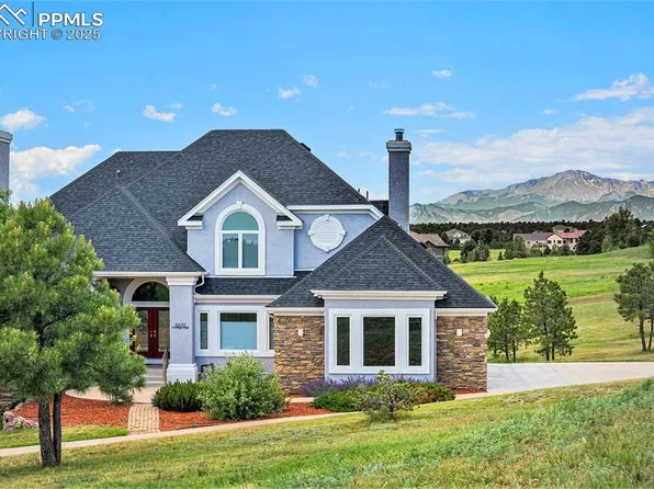 19170 Lochmere Ct, Monument, CO 80132