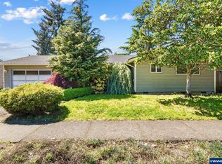 2254 8th St, Springfield, OR 97477