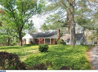 923 Spring Ln, Devon, PA 19333