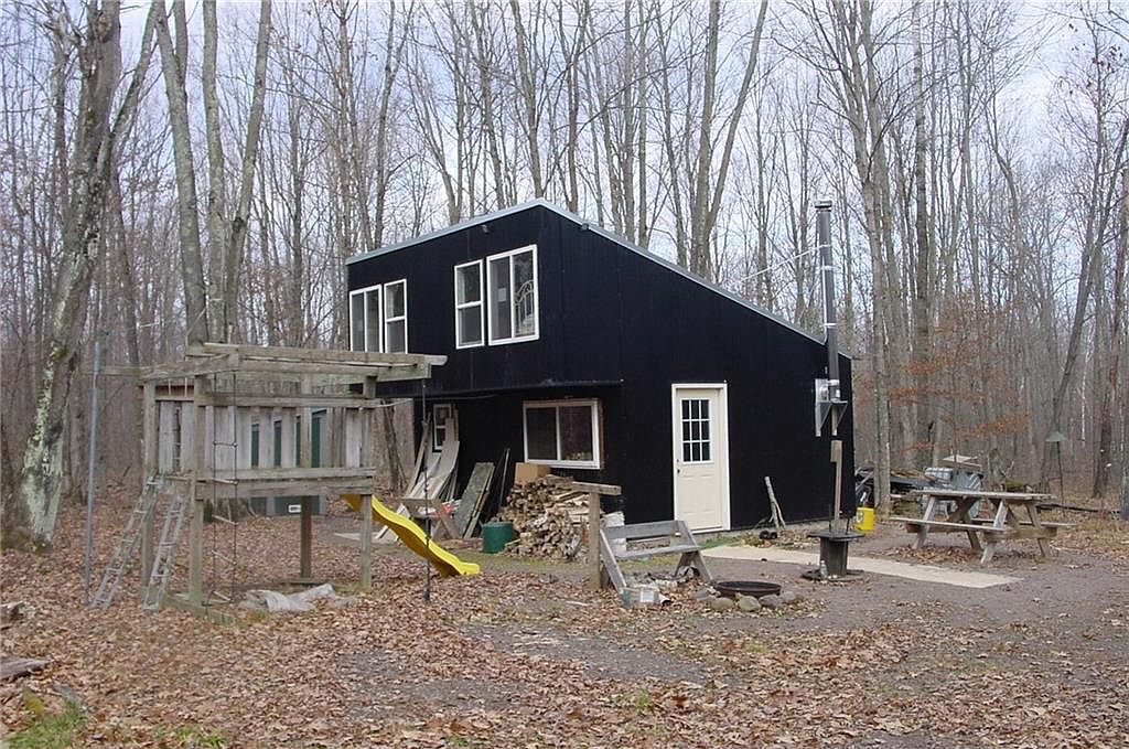 W6250 Mae West Road, Tony, WI 54563 MLS 1569875 Zillow