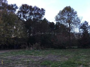 7759 Whaleyville Rd, Whaleyville, MD 21872