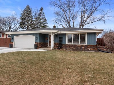 4255 South 78th STREET, Greenfield, WI, 53220