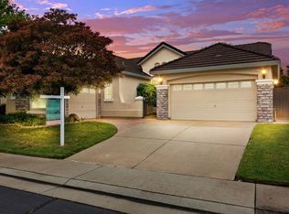 8924 Crimson Ridge Way, Roseville, CA 95747